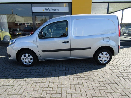 Renault Kangoo - Afbeelding 3 van 25