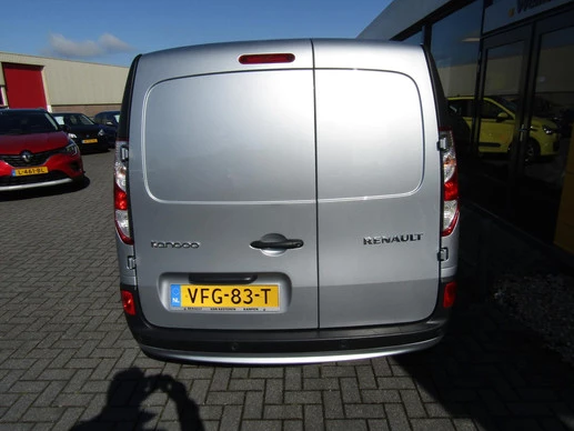 Renault Kangoo - Afbeelding 5 van 25