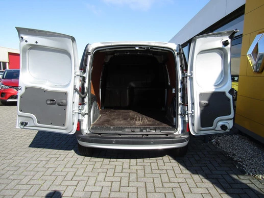 Renault Kangoo - Afbeelding 6 van 25
