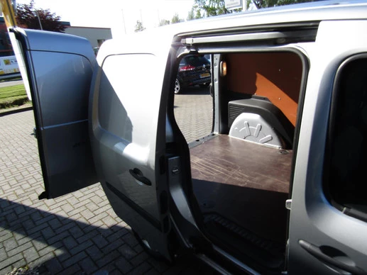 Renault Kangoo - Afbeelding 7 van 25