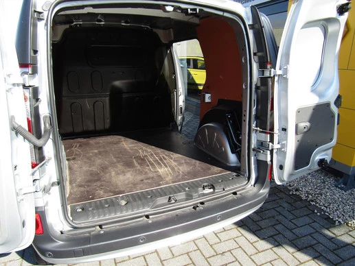 Renault Kangoo - Afbeelding 8 van 25