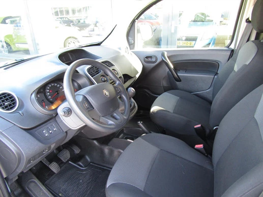 Renault Kangoo - Afbeelding 9 van 25