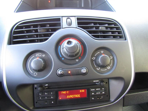 Renault Kangoo - Afbeelding 12 van 25
