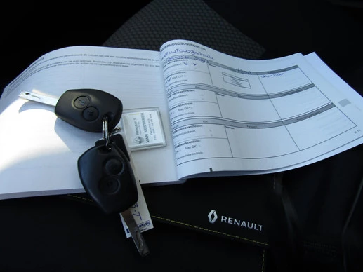 Renault Kangoo - Afbeelding 15 van 25