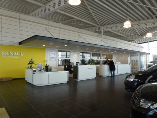 Renault Kangoo - Afbeelding 16 van 25