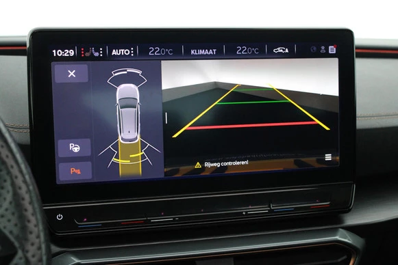 CUPRA Leon Sportstourer - Afbeelding 3 van 30