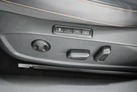 CUPRA Leon Sportstourer - Afbeelding 4 van 30