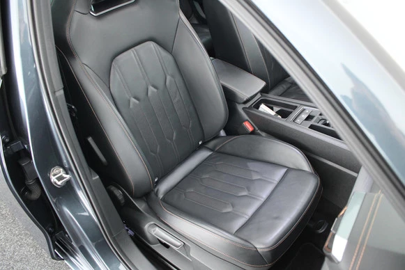 CUPRA Leon Sportstourer - Afbeelding 5 van 30