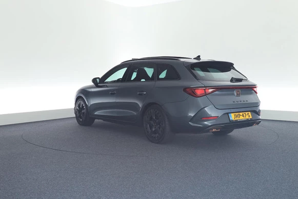 CUPRA Leon Sportstourer - Afbeelding 7 van 30