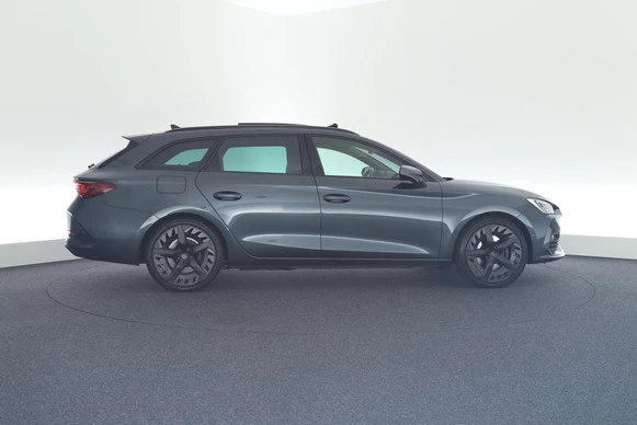 CUPRA Leon Sportstourer - Afbeelding 9 van 30