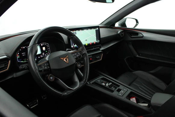 CUPRA Leon Sportstourer - Afbeelding 11 van 30