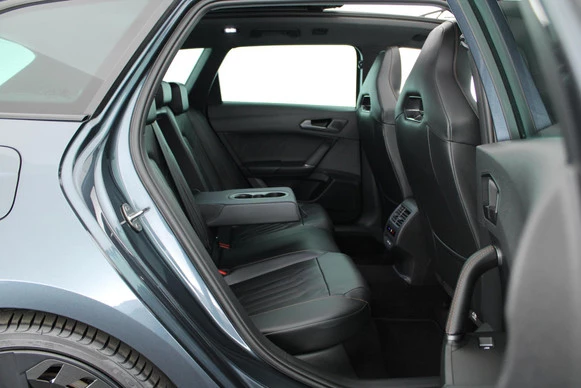 CUPRA Leon Sportstourer - Afbeelding 13 van 30