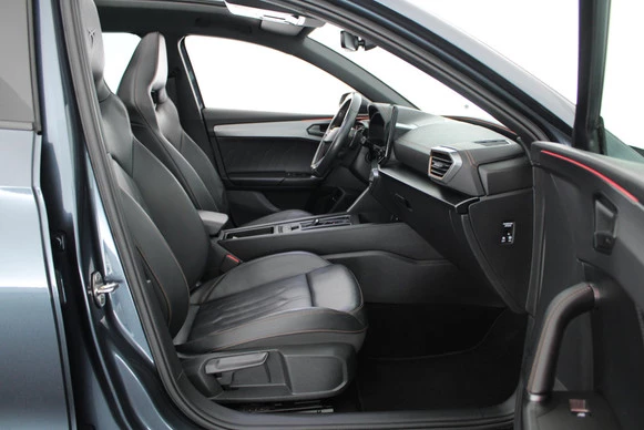 CUPRA Leon Sportstourer - Afbeelding 14 van 30