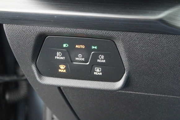 CUPRA Leon Sportstourer - Afbeelding 15 van 30