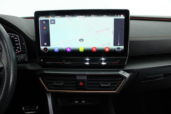 CUPRA Leon Sportstourer - Afbeelding 17 van 30