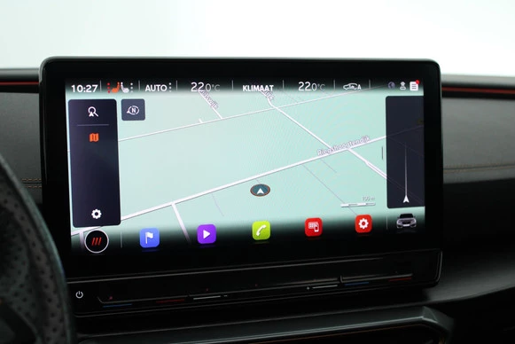 CUPRA Leon Sportstourer - Afbeelding 18 van 30