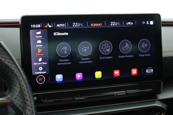 CUPRA Leon Sportstourer - Afbeelding 19 van 30