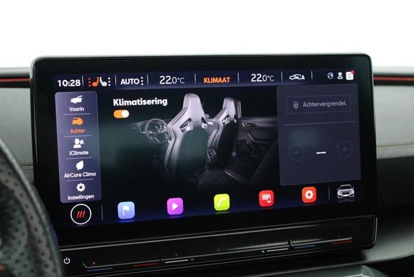 CUPRA Leon Sportstourer - Afbeelding 20 van 30