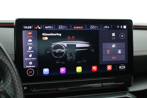 CUPRA Leon Sportstourer - Afbeelding 21 van 30