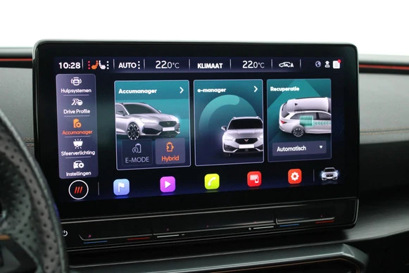 CUPRA Leon Sportstourer - Afbeelding 23 van 30