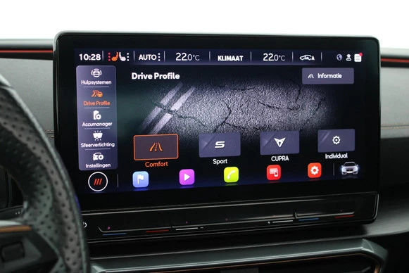 CUPRA Leon Sportstourer - Afbeelding 24 van 30