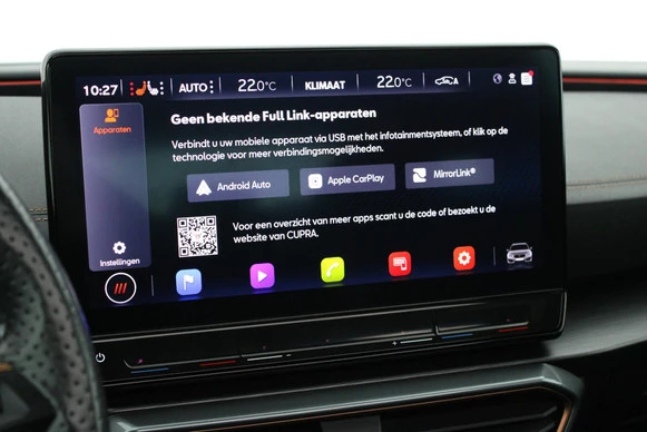 CUPRA Leon Sportstourer - Afbeelding 26 van 30