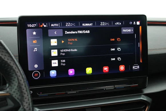 CUPRA Leon Sportstourer - Afbeelding 29 van 30