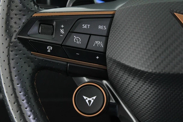 CUPRA Leon Sportstourer - Afbeelding 30 van 30