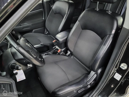 Citroën C4 Aircross - Afbeelding 3 van 27