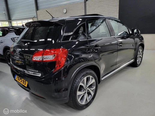 Citroën C4 Aircross - Afbeelding 4 van 27