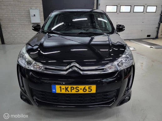 Citroën C4 Aircross - Afbeelding 5 van 27