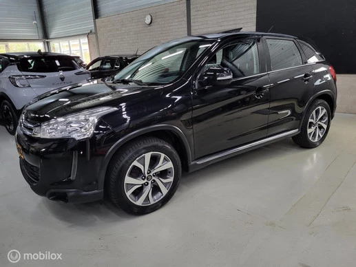 Citroën C4 Aircross - Afbeelding 7 van 27