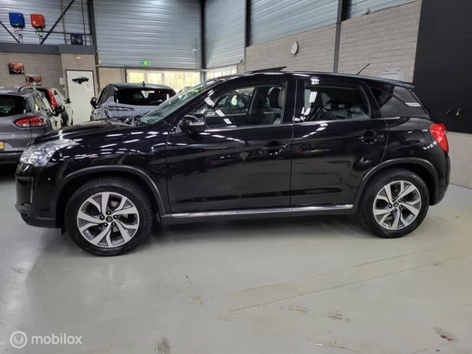 Citroën C4 Aircross - Afbeelding 8 van 27