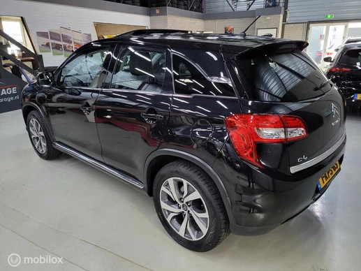 Citroën C4 Aircross - Afbeelding 9 van 27