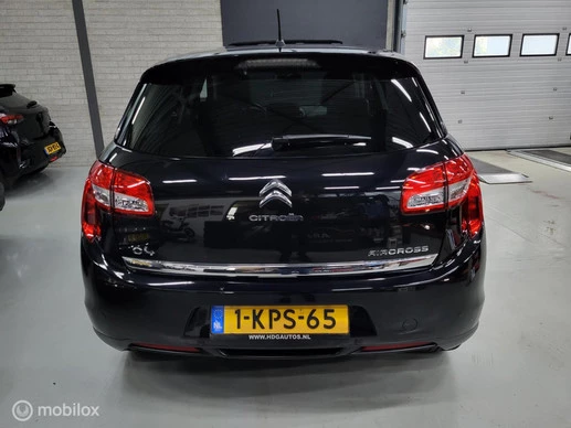 Citroën C4 Aircross - Afbeelding 10 van 27