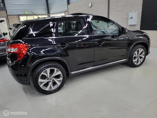 Citroën C4 Aircross - Afbeelding 12 van 27