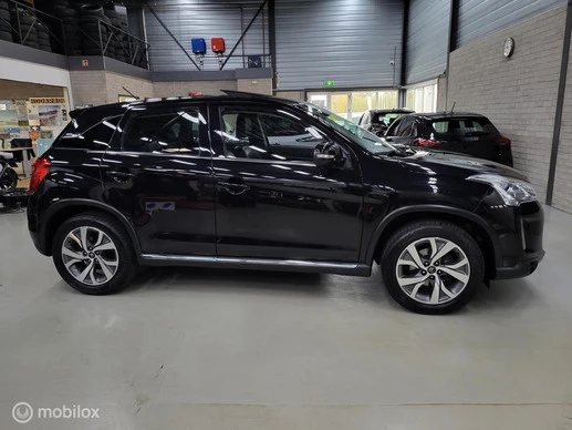 Citroën C4 Aircross - Afbeelding 13 van 27