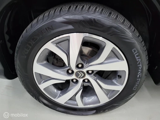 Citroën C4 Aircross - Afbeelding 15 van 27