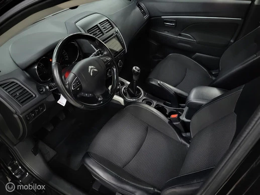 Citroën C4 Aircross - Afbeelding 17 van 27