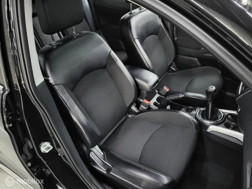 Citroën C4 Aircross - Afbeelding 18 van 27
