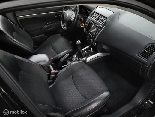 Citroën C4 Aircross - Afbeelding 19 van 27