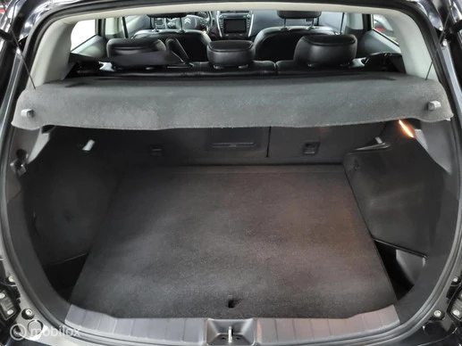 Citroën C4 Aircross - Afbeelding 21 van 27