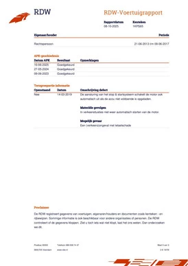 Citroën C4 Aircross - Afbeelding 27 van 27