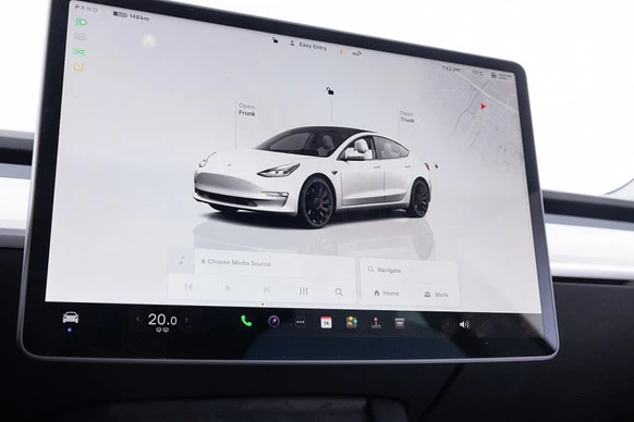 Tesla Model 3 - Afbeelding 13 van 30
