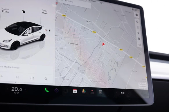 Tesla Model 3 - Afbeelding 14 van 30