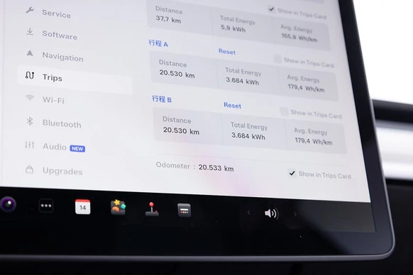 Tesla Model 3 - Afbeelding 16 van 30