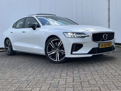 Volvo S60 - Afbeelding 1 van 30