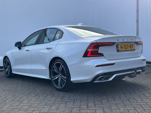 Volvo S60 - Afbeelding 2 van 30