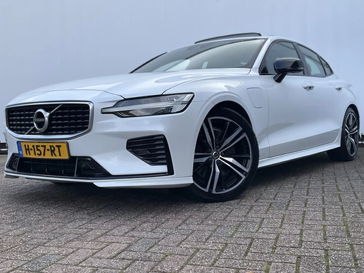 Volvo S60 - Afbeelding 13 van 30