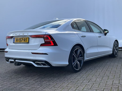 Volvo S60 - Afbeelding 14 van 30